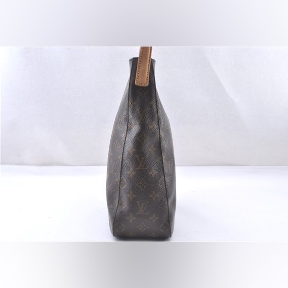 Louis Vuitton Monogram Looping Shoulder Bag - Picture 3 of 16